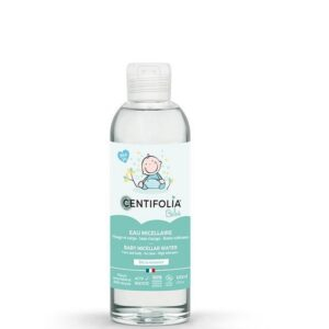 Centifolia Eau Micellaire Bebe 100ml