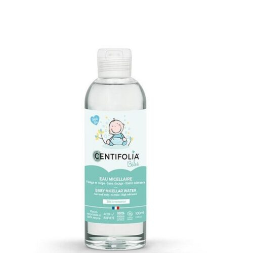 Centifolia Eau Micellaire Bebe 100ml