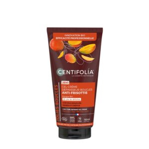 Centifolia Gel Creme Definisseur Boucles Anti Frisottis 150ml 1