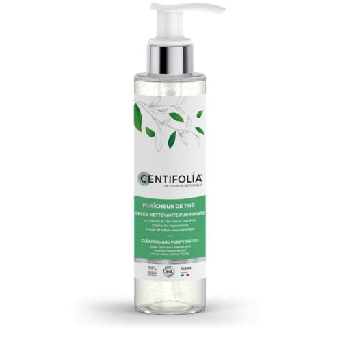 Centifolia Gelee Nettoyant Purifiante 145ml 2