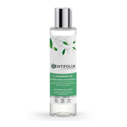 Centifolia Lotion Perfectrice De Pau 150ml