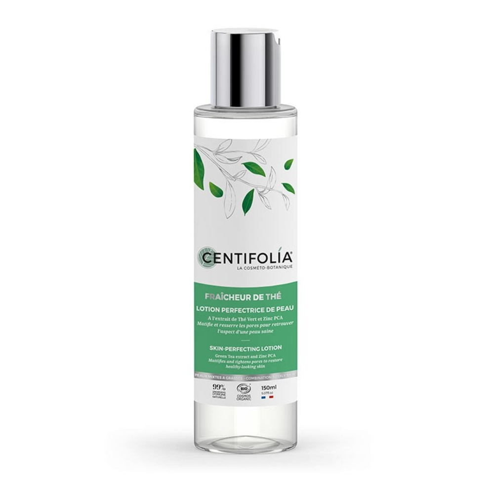 Centifolia Lotion Perfectrice De Pau 150ml