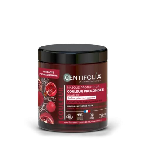 Centifolia Masque Protecteur Couleur Prolonge 250ml 1