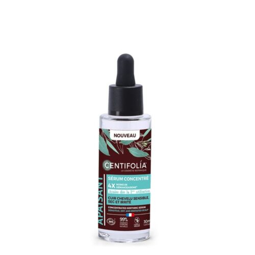 Centifolia Serum Concentre Apaisant 30ml 1