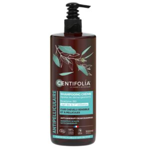 Centifolia Shampoing Anti Pelliculaire 500ml