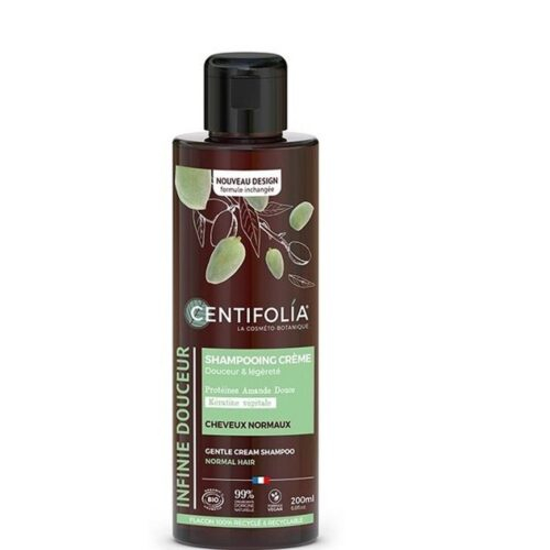 Centifolia Shampoing Creme Douceur 200ml