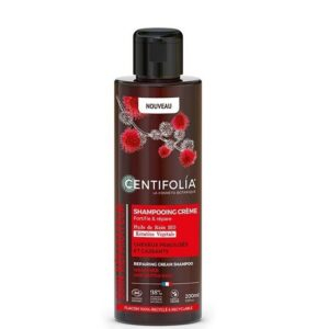 Centifolia Shampoing Creme Reparateur 200ml