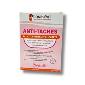 Complevit Anti Taches 60 Gelules
