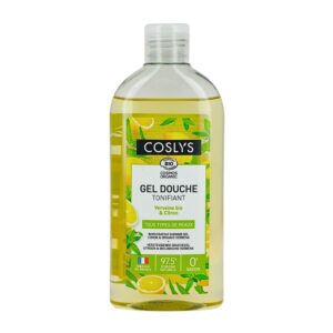 Coslys Gel Douche Tonifiant Verveinecitron 250ml