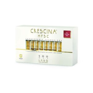 Crescina Hfsc Transdermic 500 Man 2035ml