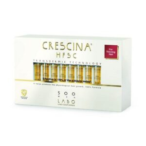 Crescina Hfsc Transdermic 500 Woman Traitement Anti Chute 2035ml