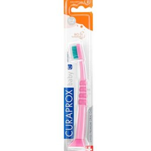 Curaprox Brosse A Dents Baby 0 4 Years