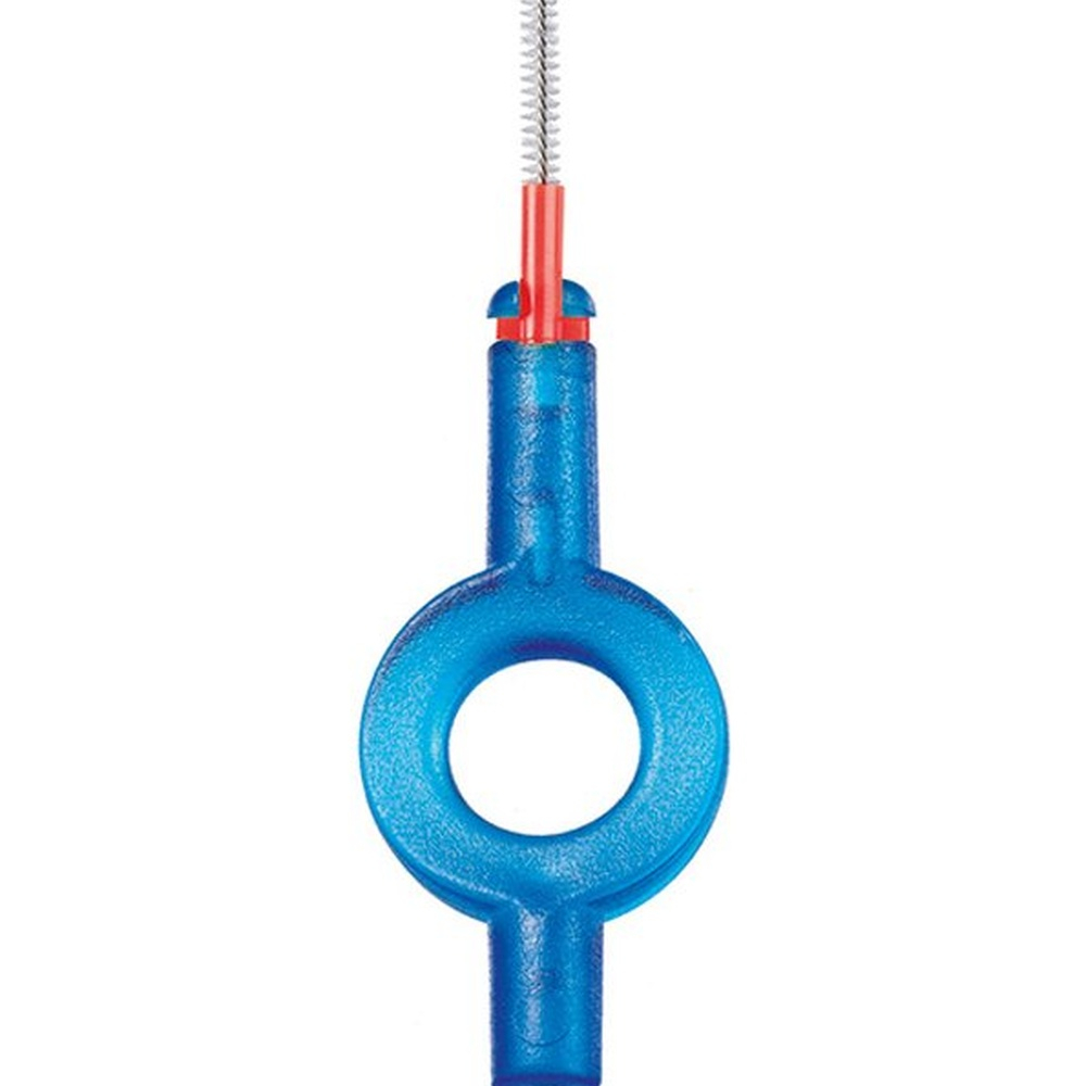Curaprox Cps Prime Plus Handy Brossettes Inter Dentaire X5