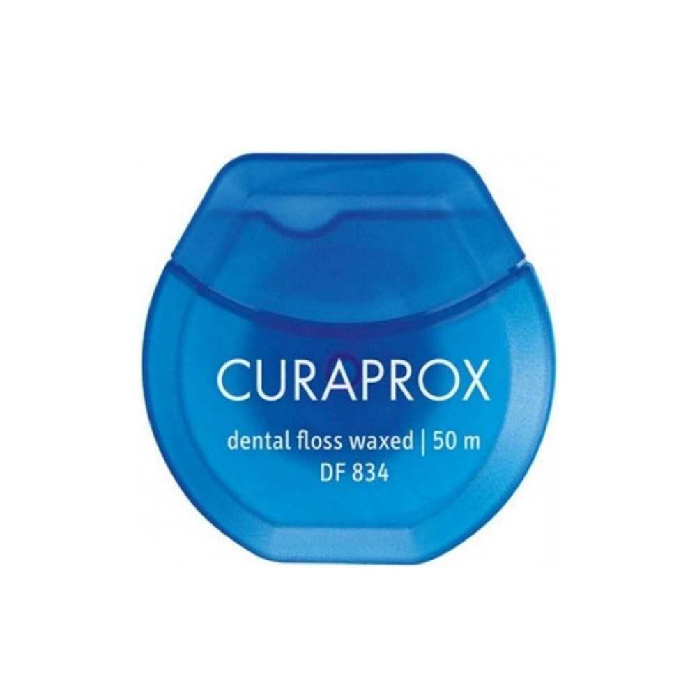 Curaprox Fil Dentaire Df 834 1