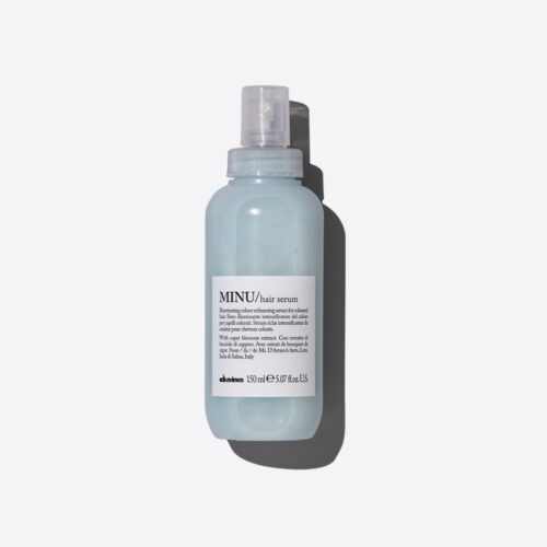 Davines Minu Hair Serum 150 Ml