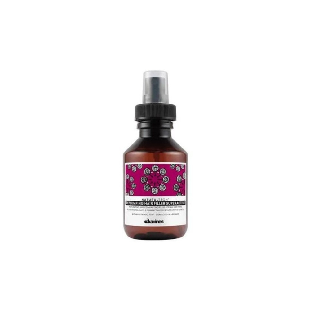 Davines Replumping Hair Filler 100 Ml 1