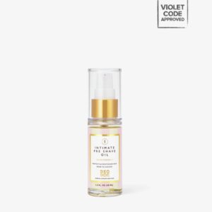 Deodoc Intimate Pre Shave Oil 30ml