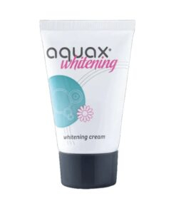 Derma Aquax Whitening Creme 50g