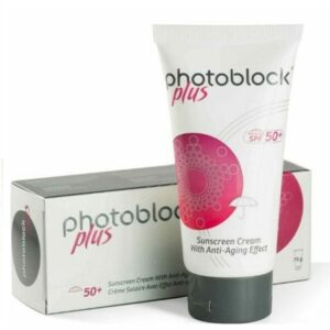 Derma Photoblock Plus Spf50 75g