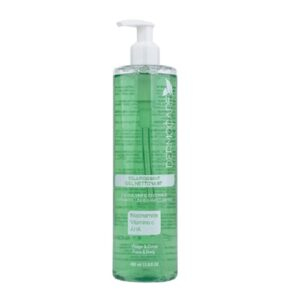 Dermocare Gel Nettoyant Eclaircissante 200ml