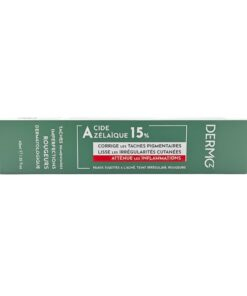 Dermoz Creme Anti Tache Acide Azelaique 15 40ml