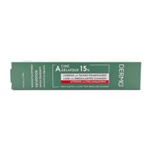Dermoz Creme Anti Tache Acide Azelaique 15 40ml