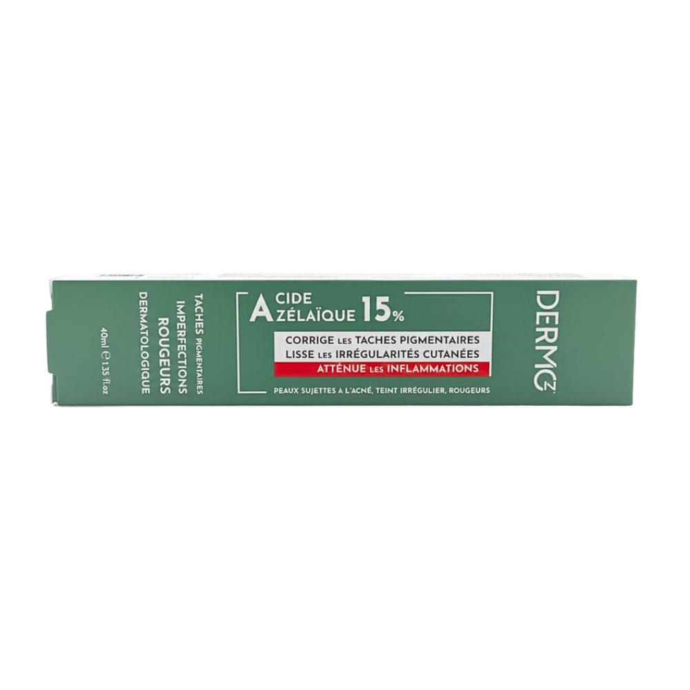Dermoz Creme Anti Tache Acide Azelaique 15 40ml