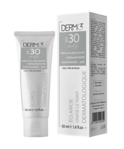 Dermoz Creme Depigmentante Soir 50ml 1