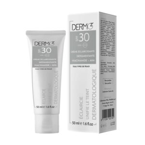 Dermoz Creme Depigmentante Soir 50ml 1