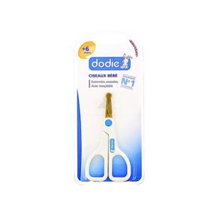 Dodie Ciseaux Bebe 6m