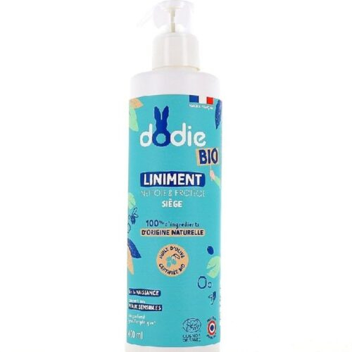 DODIE - Liniment Bio 400ml Maroc Au Meilleur Prix | Parachezvous.ma