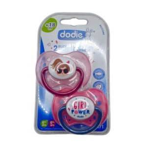 Dodie Sucette Anat 18 Girly Betty A71