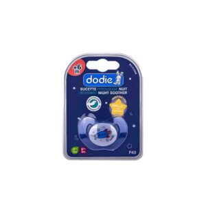 Dodie Sucette Physio Nuit P40 6m