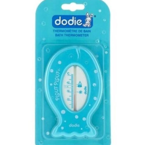 Dodie Thermometre De Bain