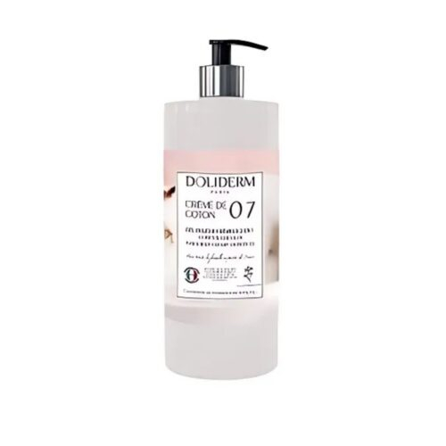 Doliderm Gel Douche 07 Creme De Coton 1l