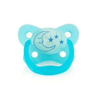 Dr Brown S Sucette Butterfly Shield Bleu 6 18m
