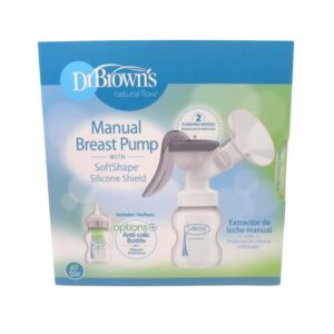 Dr Brown S Tire Lait Manuel Bf102