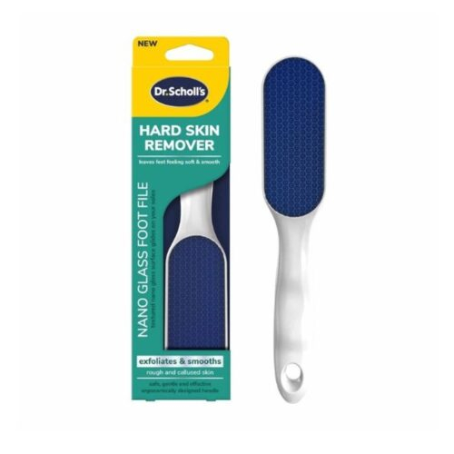 Dr Scholl S Hard Skin Remover