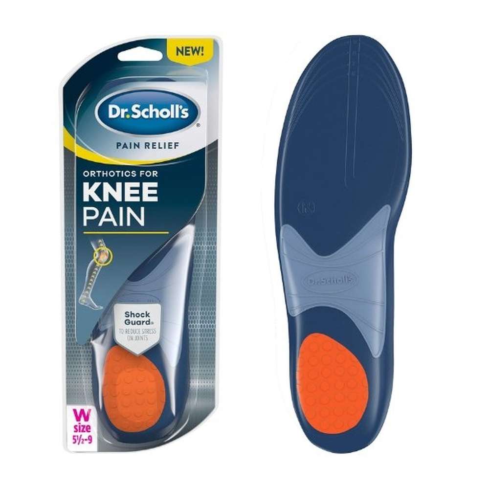 Dr Scholl S Pain Relief Knee