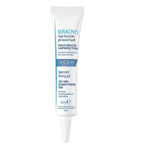 Ducray Keracnyl Stop Bouton 10ml