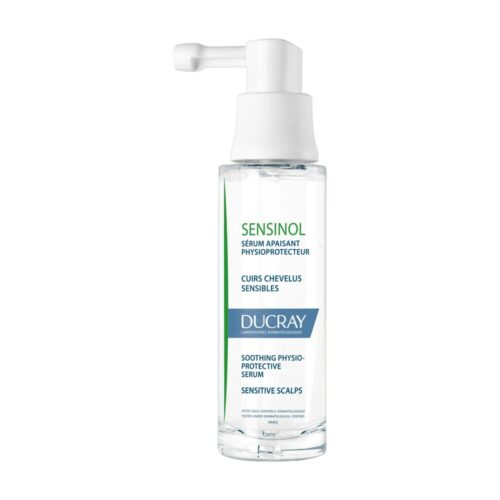 Ducray Serum Apaisant Physioprotecteur Sensinol 30 Ml