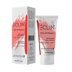 Eclin Ecran Solaire Anti Rougeurs Spf50 50ml
