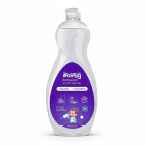 Ecosnug Liquide Vaisselle Ecologique Pour Bebe 500ml 1