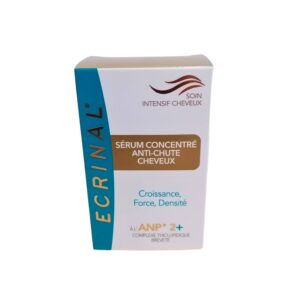 Ecrinal Serum Concentre Anti Chute Chvx 50ml