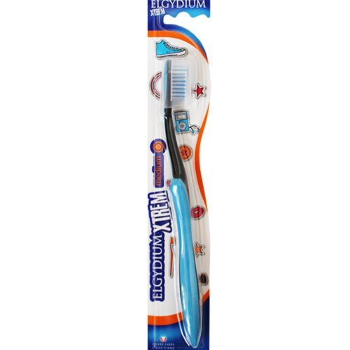 Elgydium Brosse A Dentifrice S Xtrem Medium