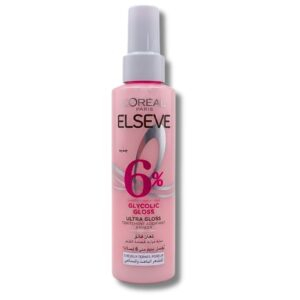 Elseve Glycolic Gloss 6 150ml