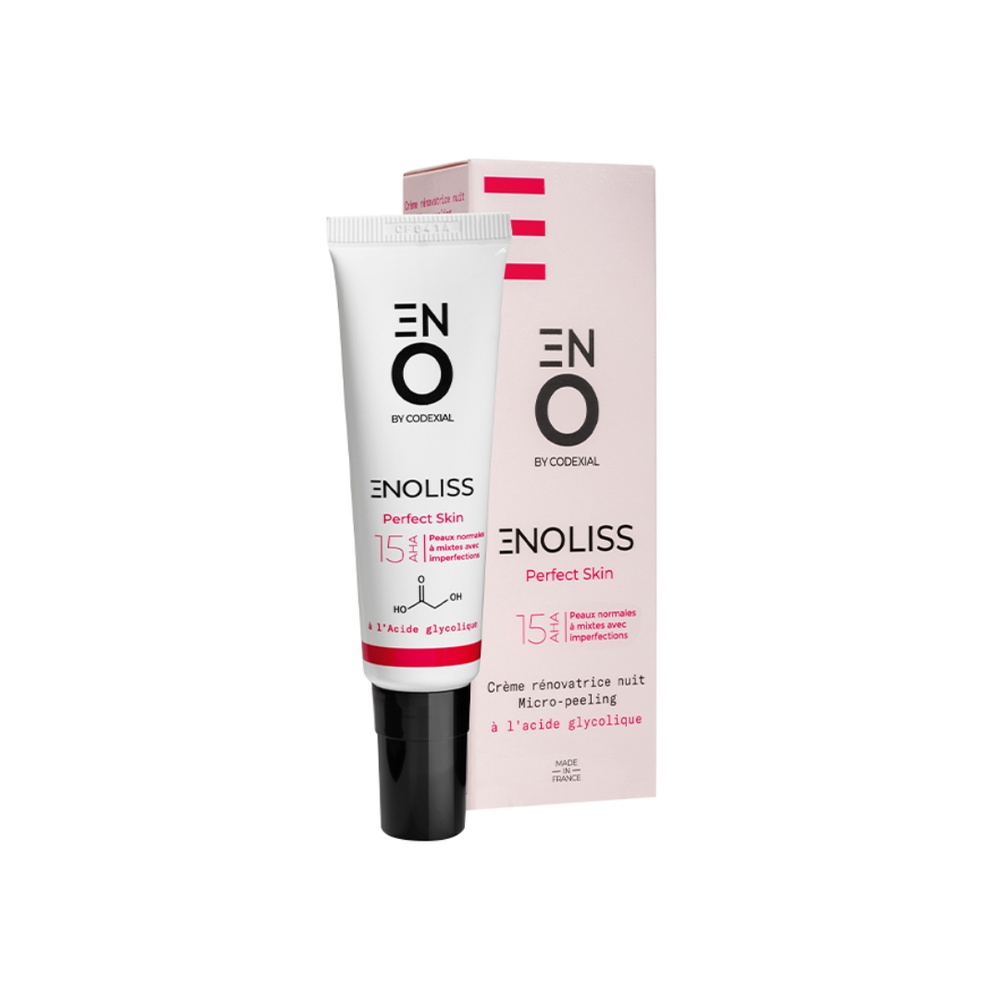 Eno Neoliss 15 Emulsion