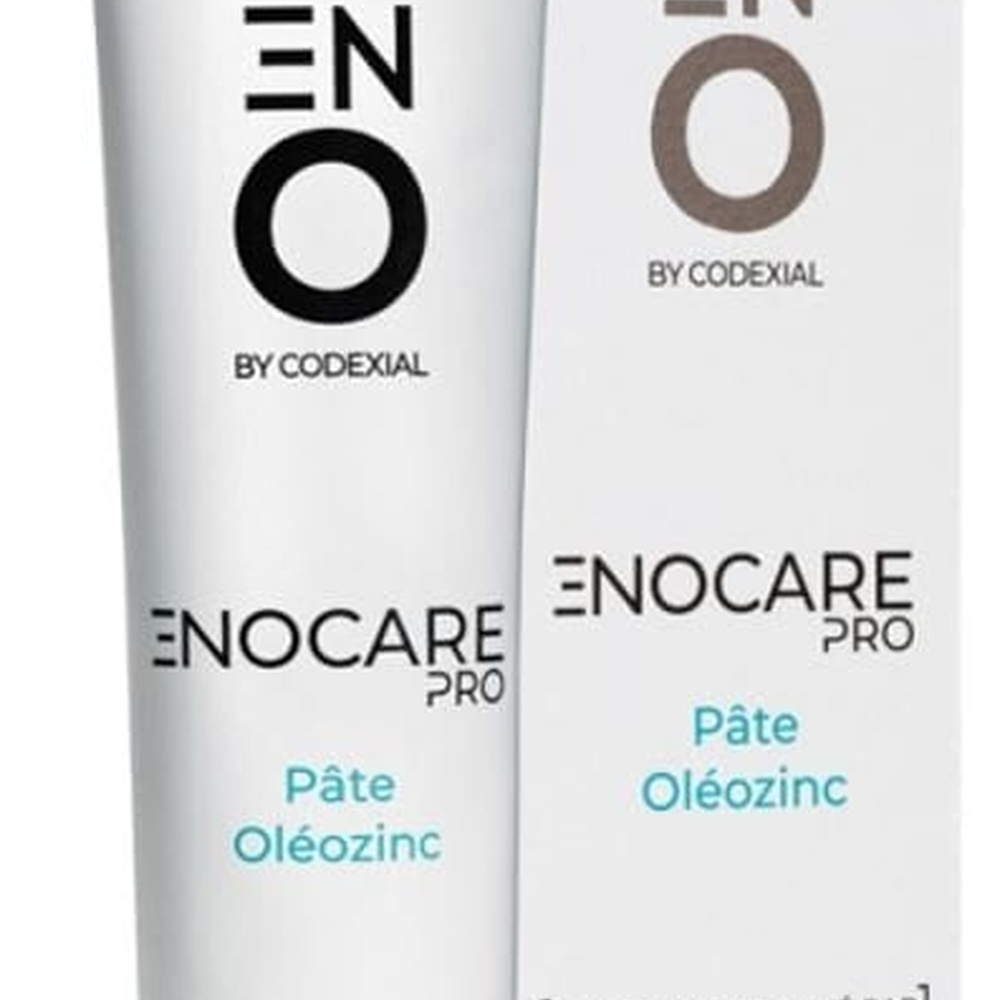 Enocare Pro Pate Oleozinc Tube 50ml
