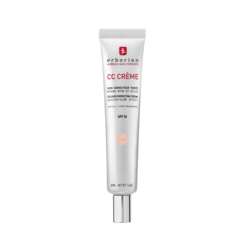 Erborian Cc Creme Claire 15ml