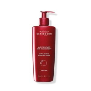 Esthederm Lait Hydratant Anti Relachement 400ml